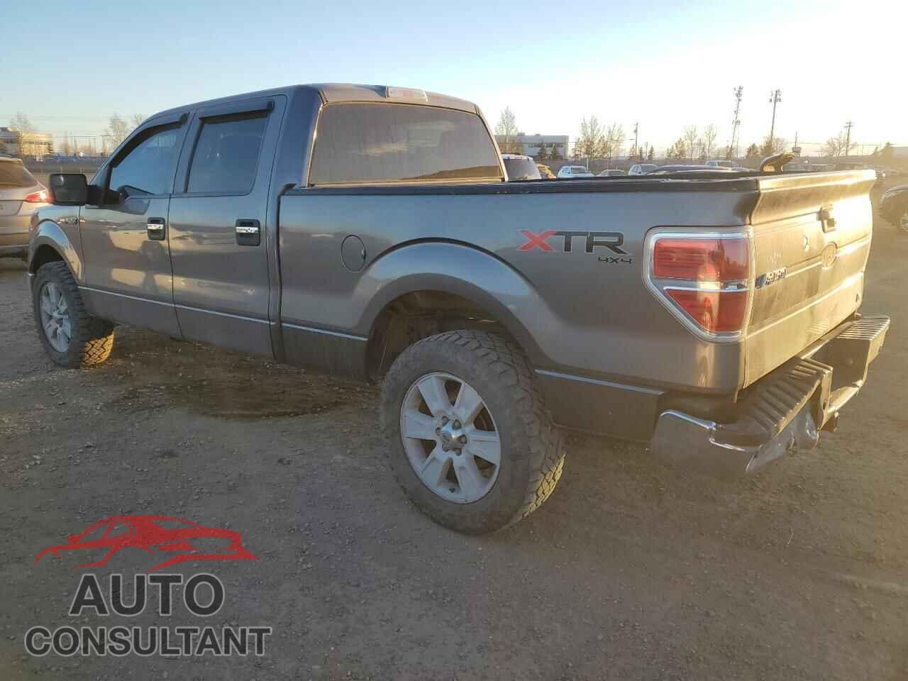 FORD F-150 2014 - 1FTFW1EF6EKF97047