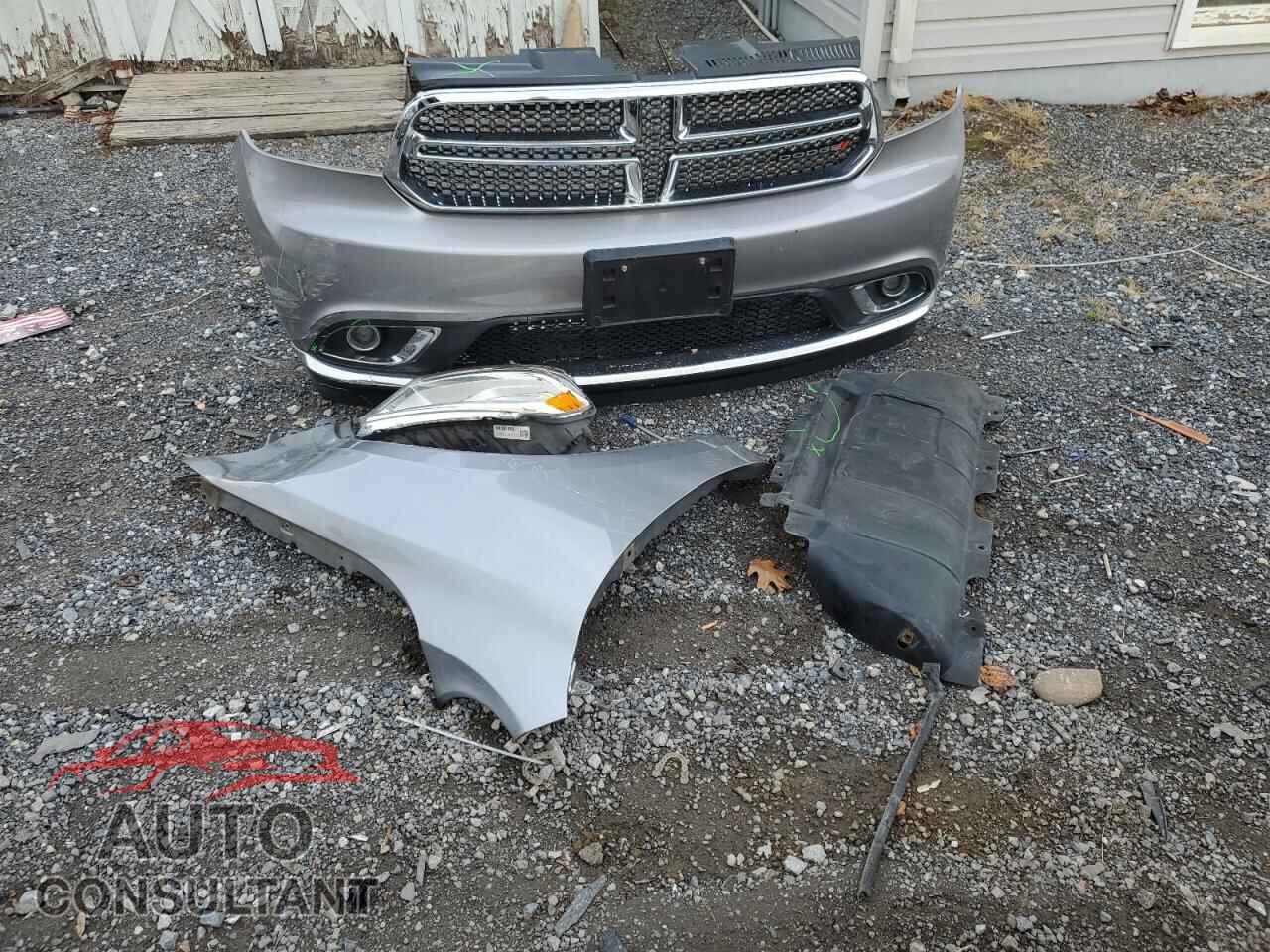 DODGE DURANGO 2012 - 1C4RDJDG8EC977403