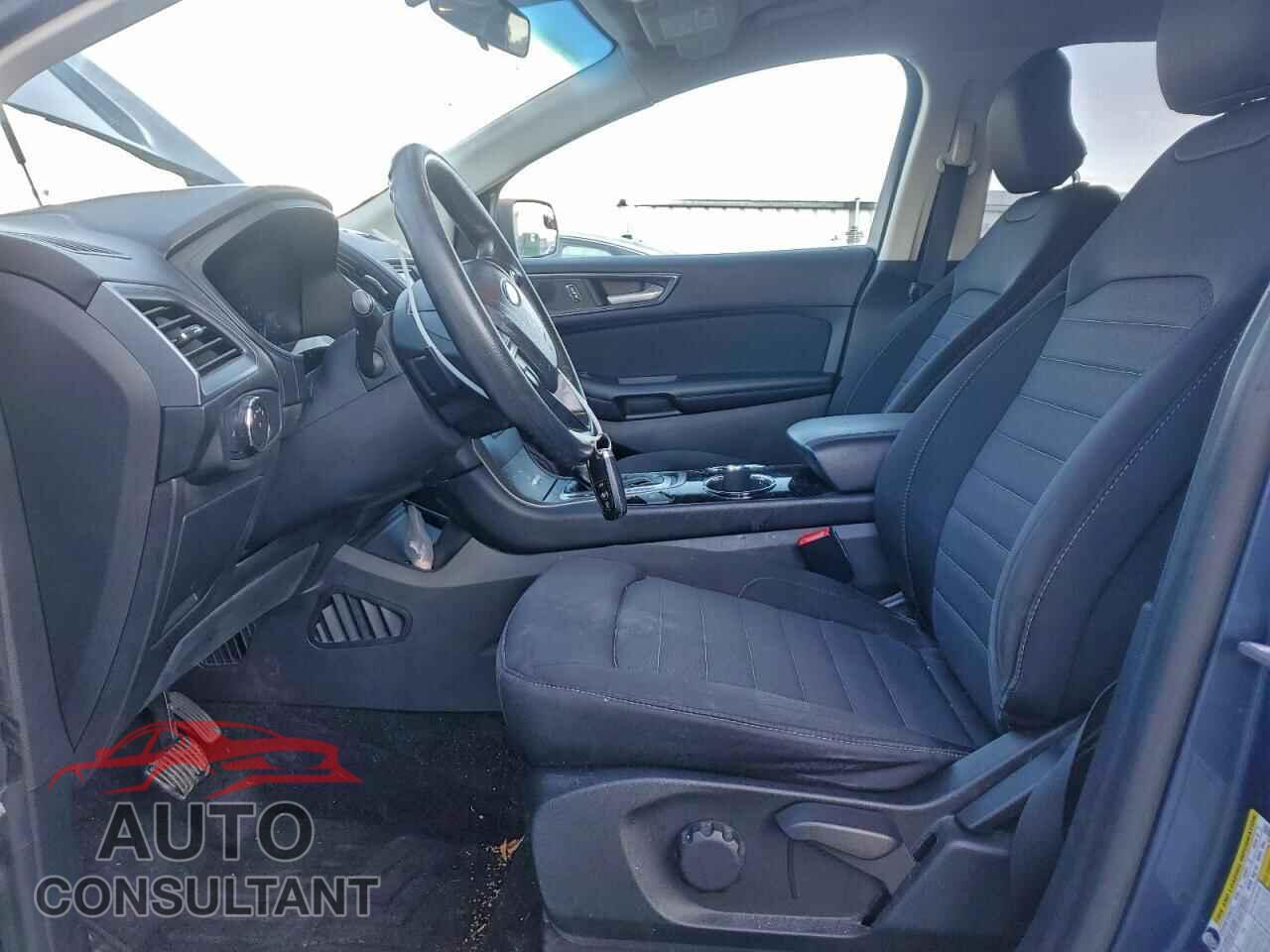 FORD EDGE 2018 - 2FMPK4G95JBB36592