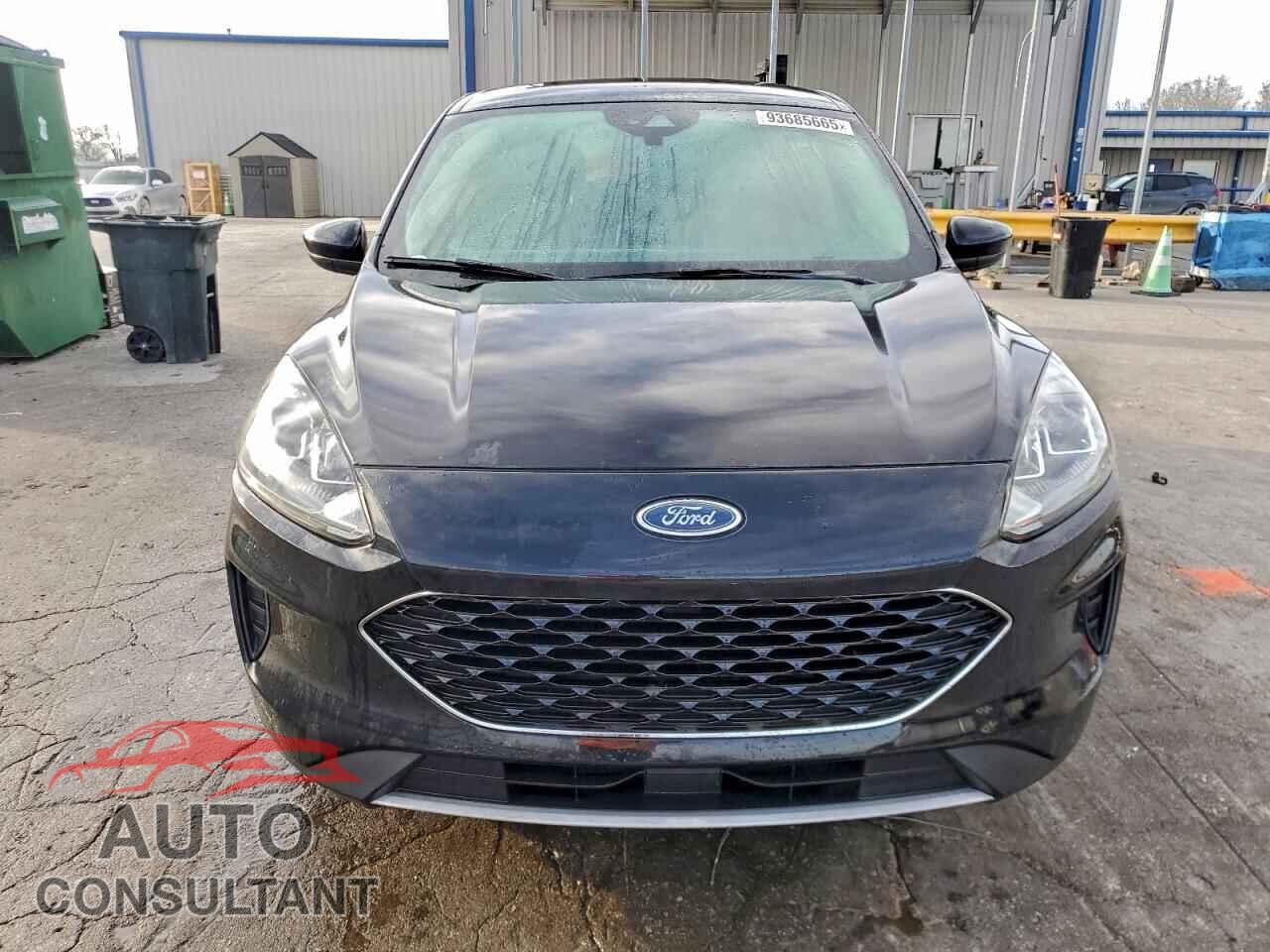 FORD ESCAPE 2020 - 1FMCU9G69LUA23401