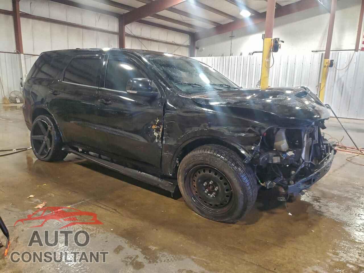 DODGE DURANGO 2014 - 1C4SDJCT0EC591333