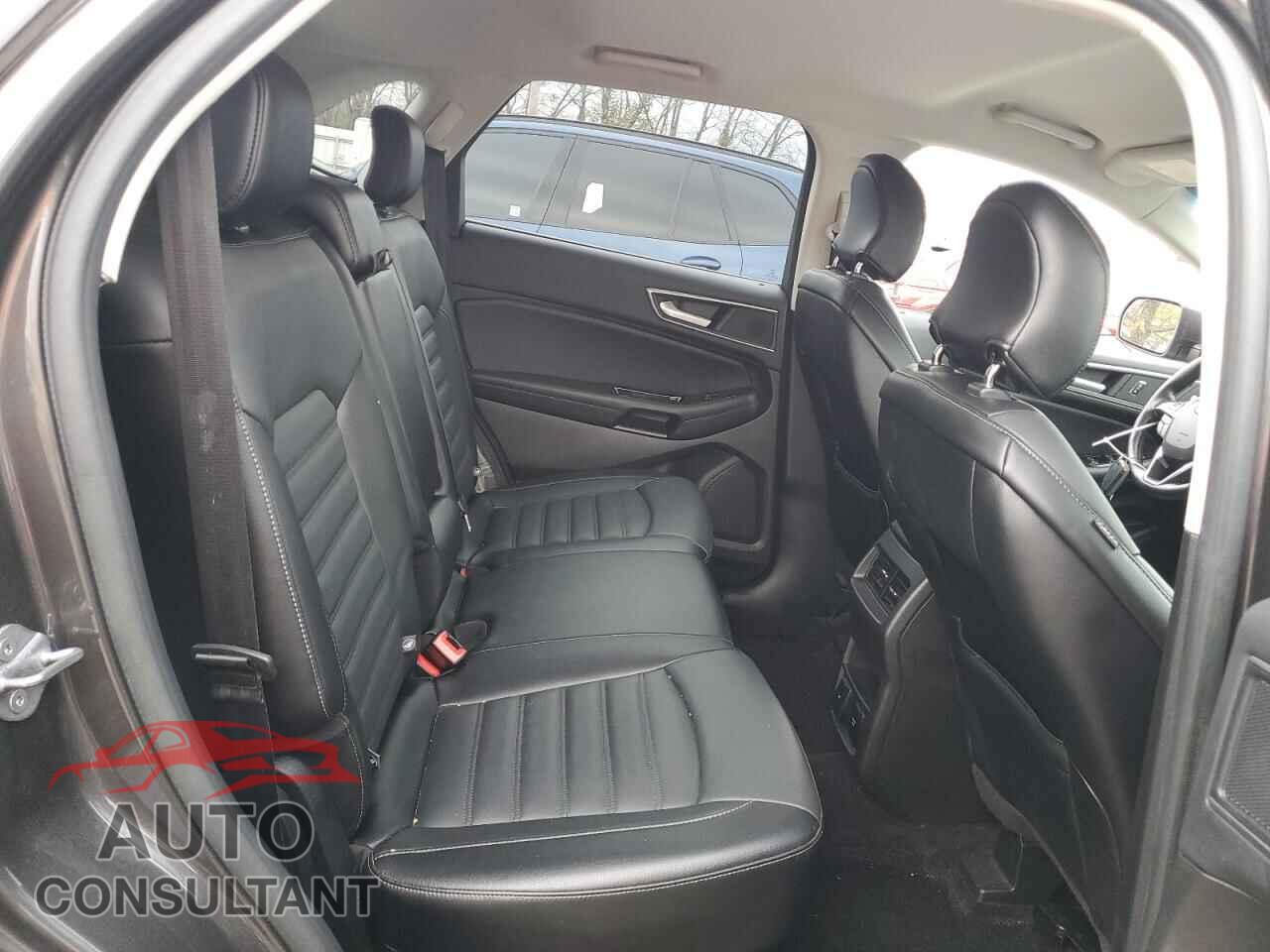 FORD EDGE 2017 - 2FMPK4J80HBB54363