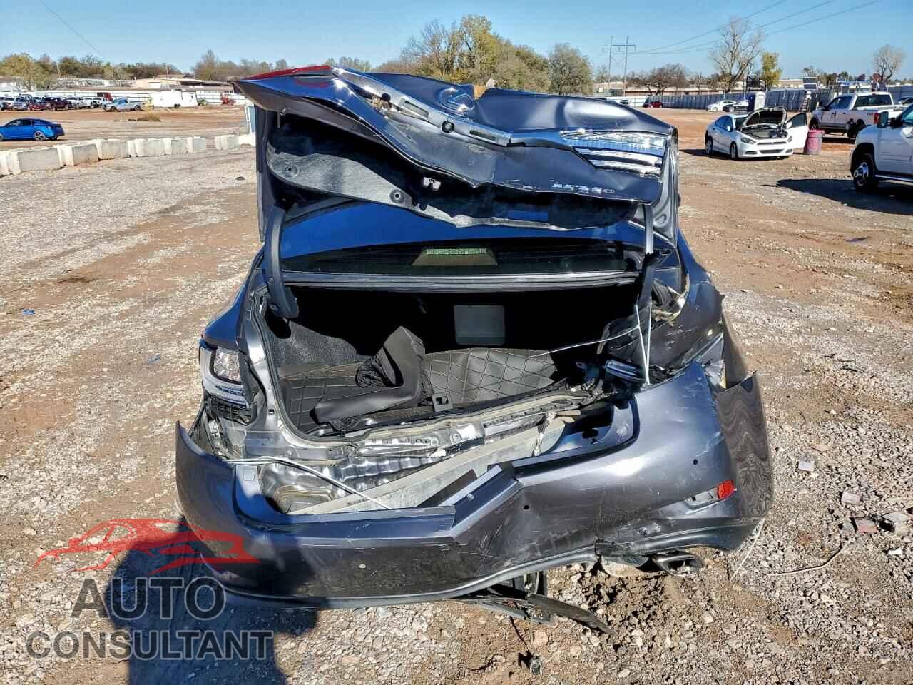 LEXUS ES350 2017 - JTHBK1GG1H2251393
