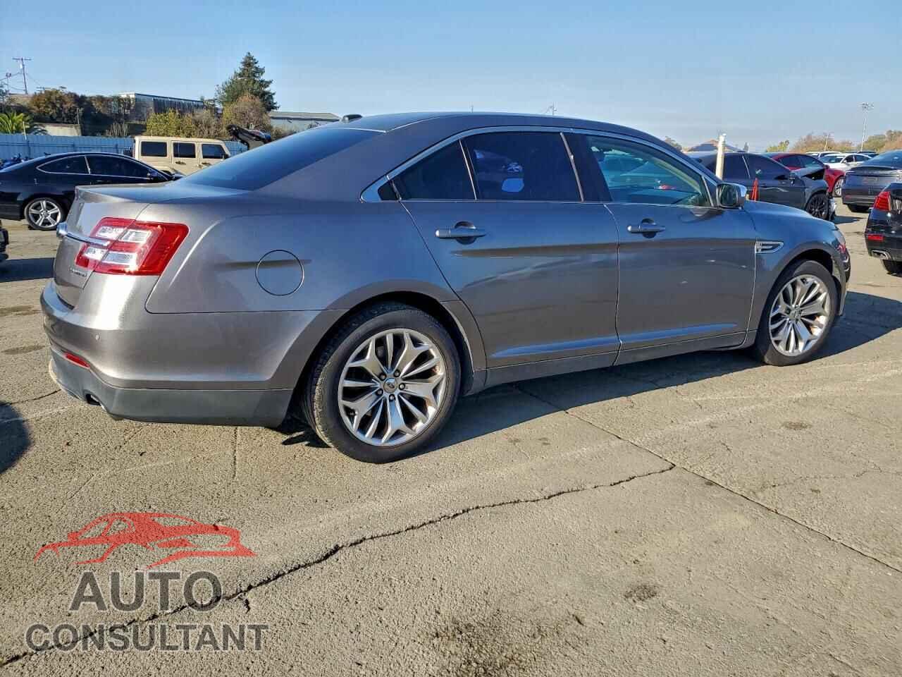 FORD TAURUS 2013 - 1FAHP2F87DG226854