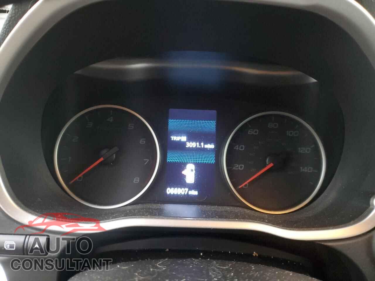 MITSUBISHI ECLIPSE 2020 - JA4AS4AA8LZ014610