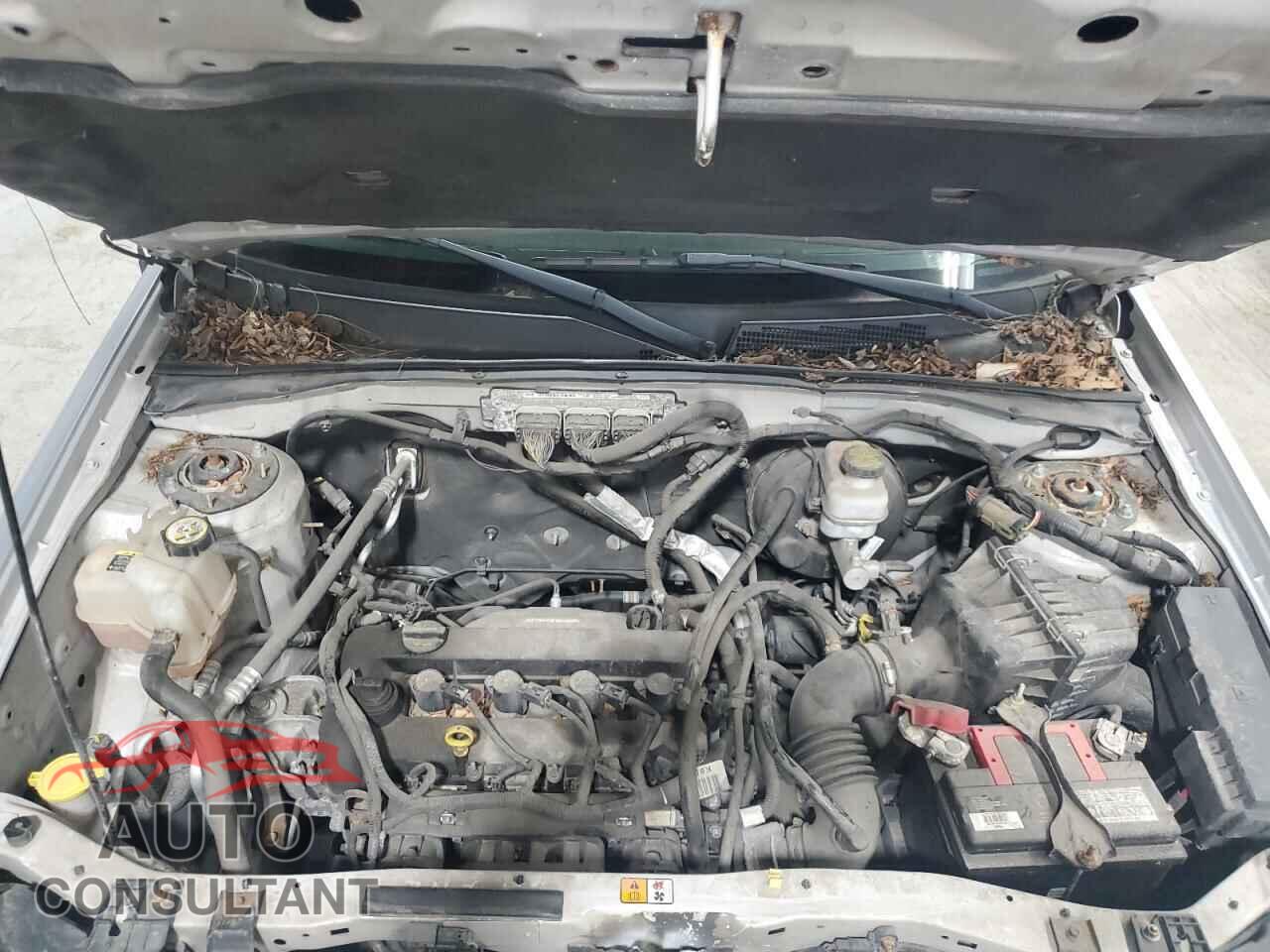 FORD ESCAPE 2012 - 1FMCU0D74CKA05568