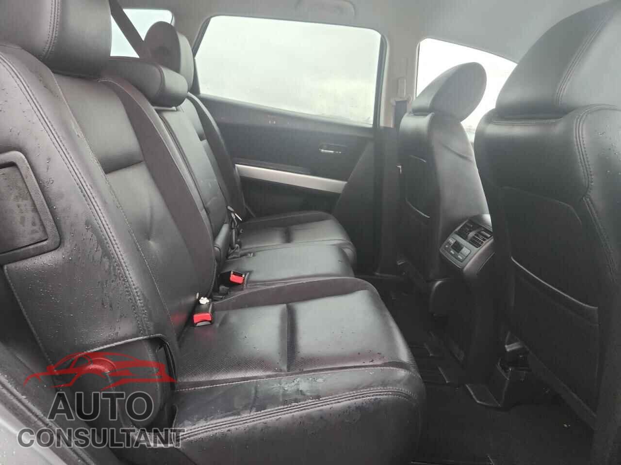 MAZDA CX-9 2014 - JM3TB2DA7E0441970