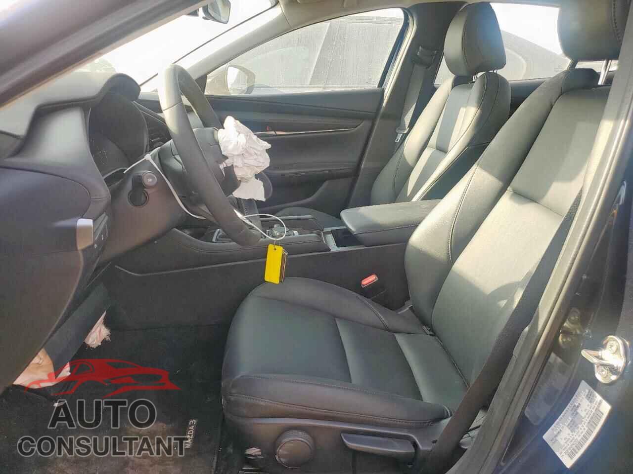 MAZDA 3 SELECT S 2024 - 3MZBPABM2RM423633
