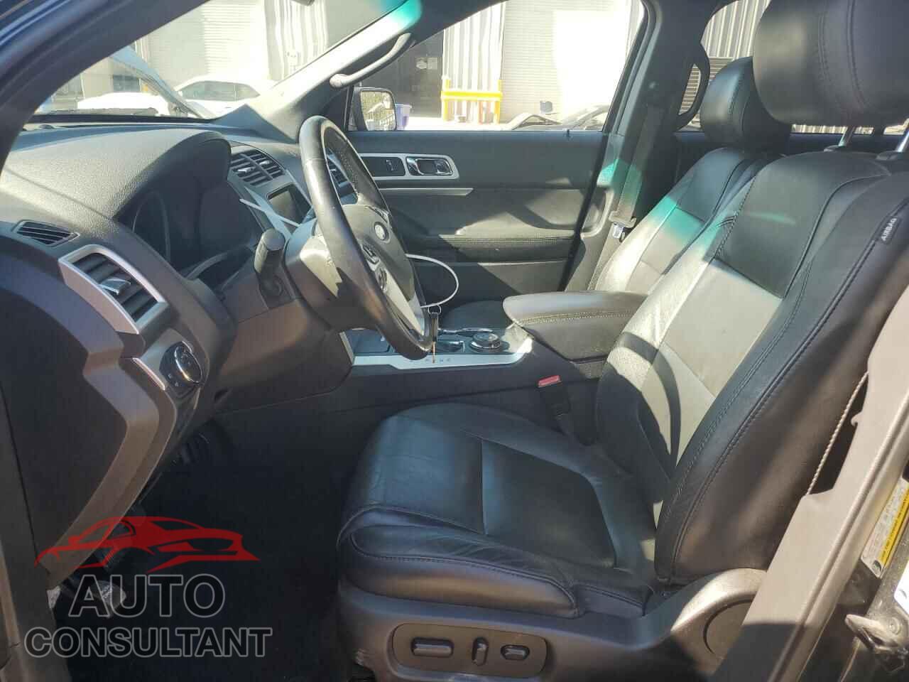FORD EXPLORER 2015 - 1FM5K8D88FGA81663