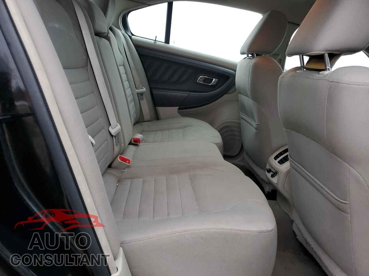 FORD TAURUS 2010 - 1FAHP2DW4AG169655