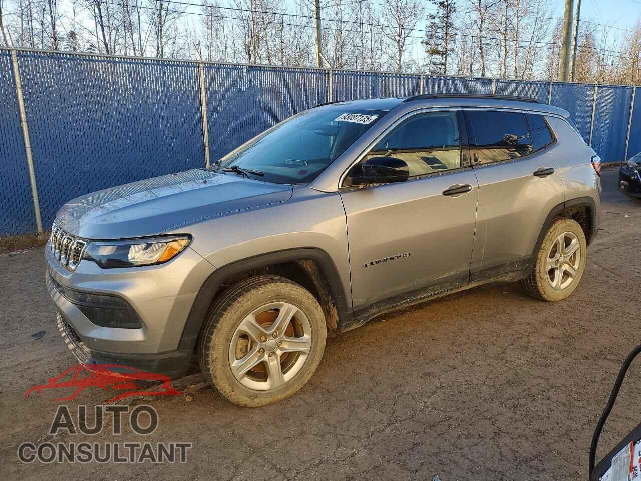 JEEP COMPASS 2024 - 3C4NJDAN2RT576967