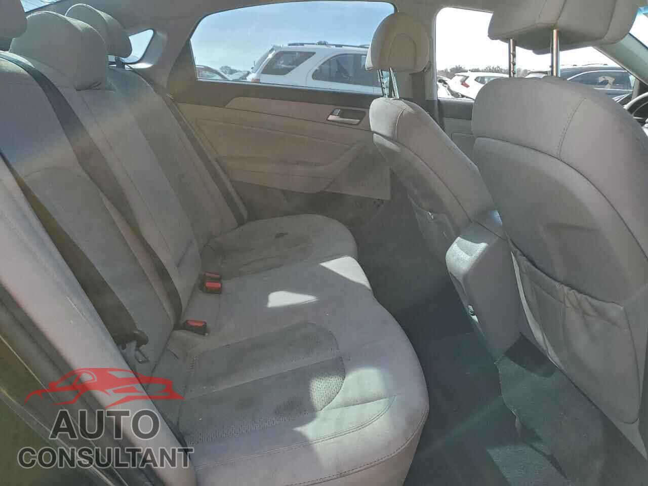 HYUNDAI SONATA 2015 - 5NPE24AA5FH109693