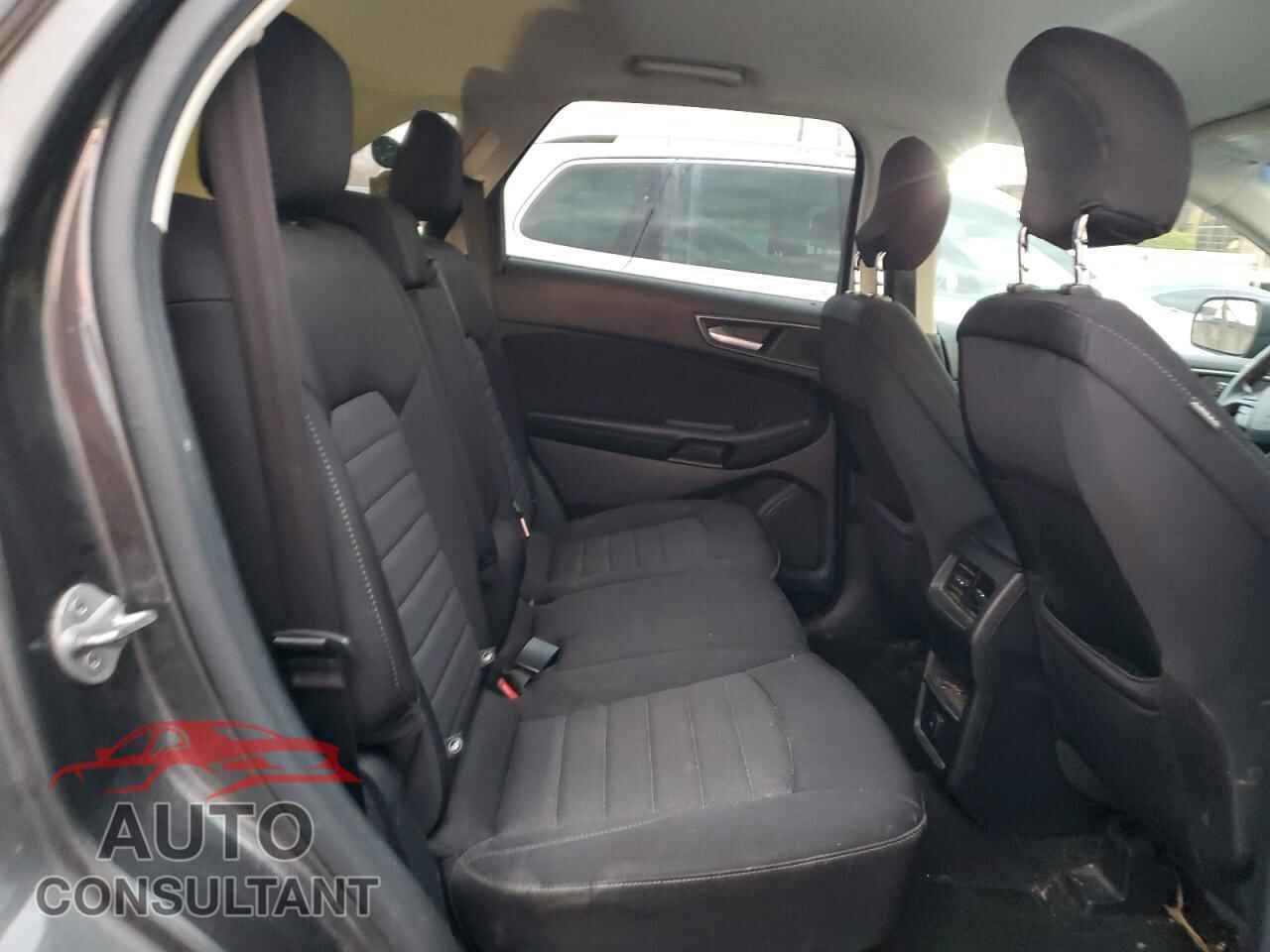 FORD EDGE 2016 - 2FMPK4G91GBB24951