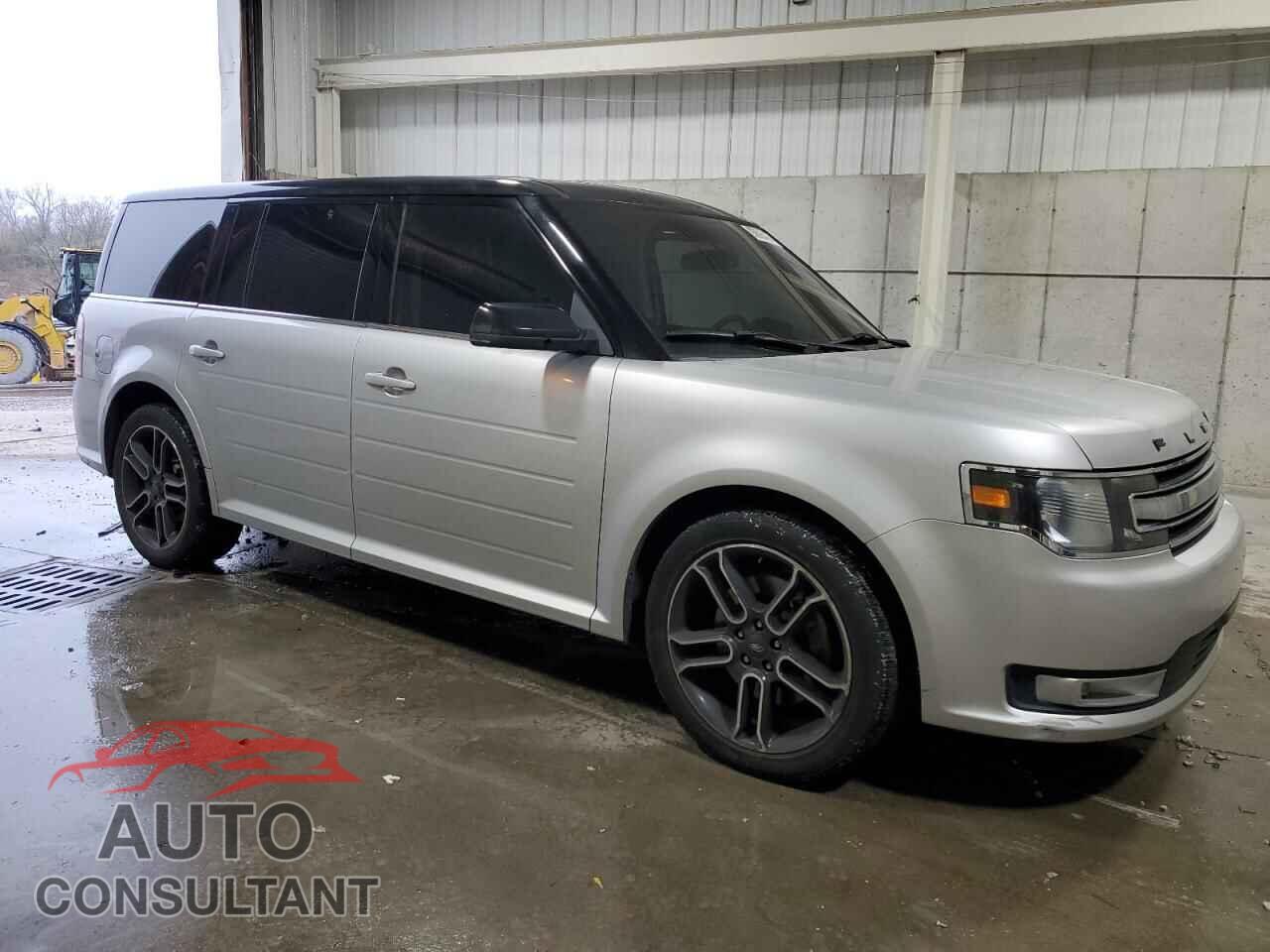 FORD FLEX 2013 - 2FMGK5C86DBD11276