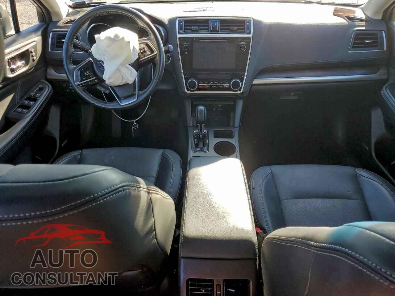 SUBARU OUTBACK 2019 - 4S4BSENC4K3308689