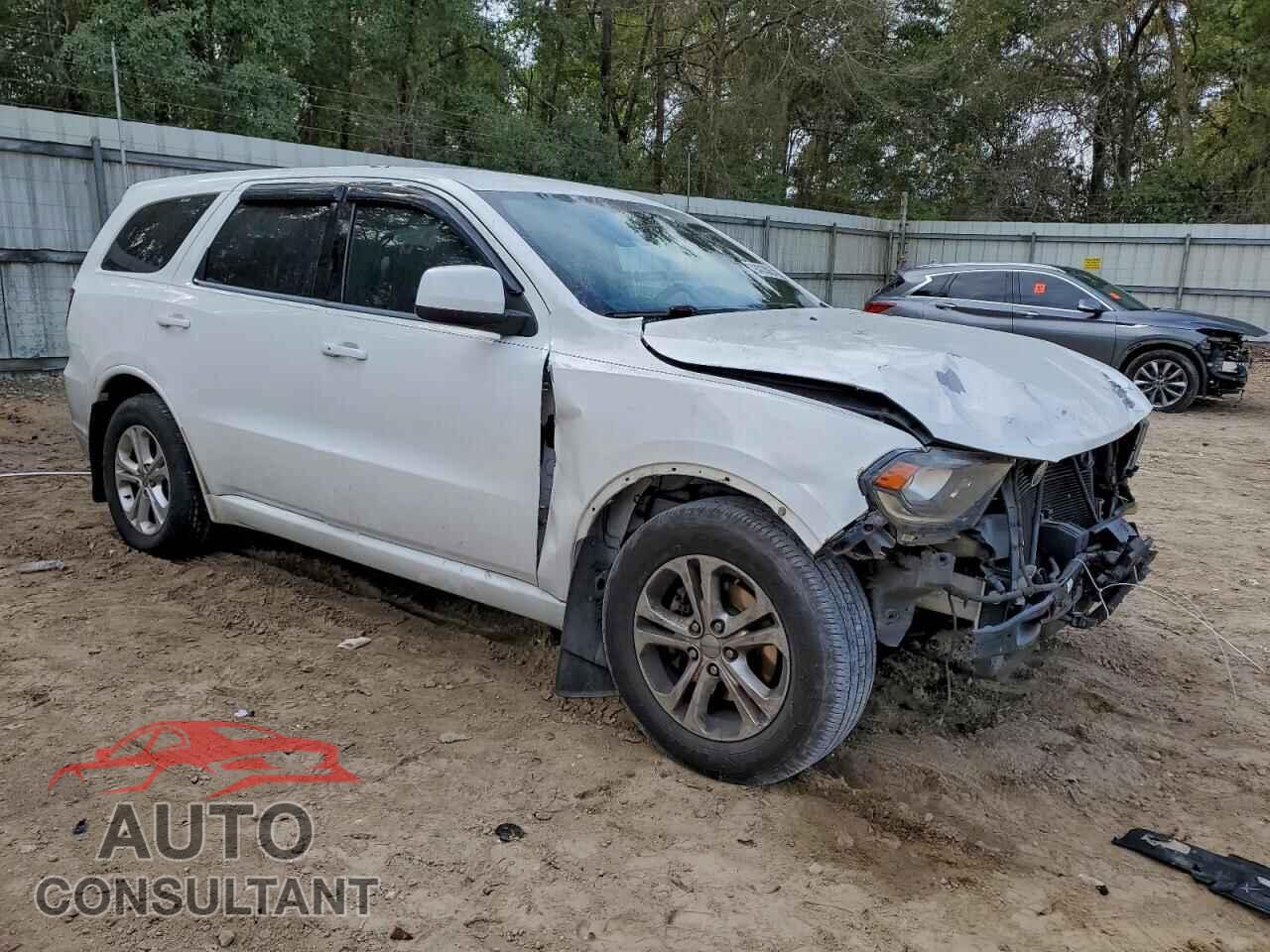 DODGE DURANGO 2014 - 1C4RDHAG8EC561252