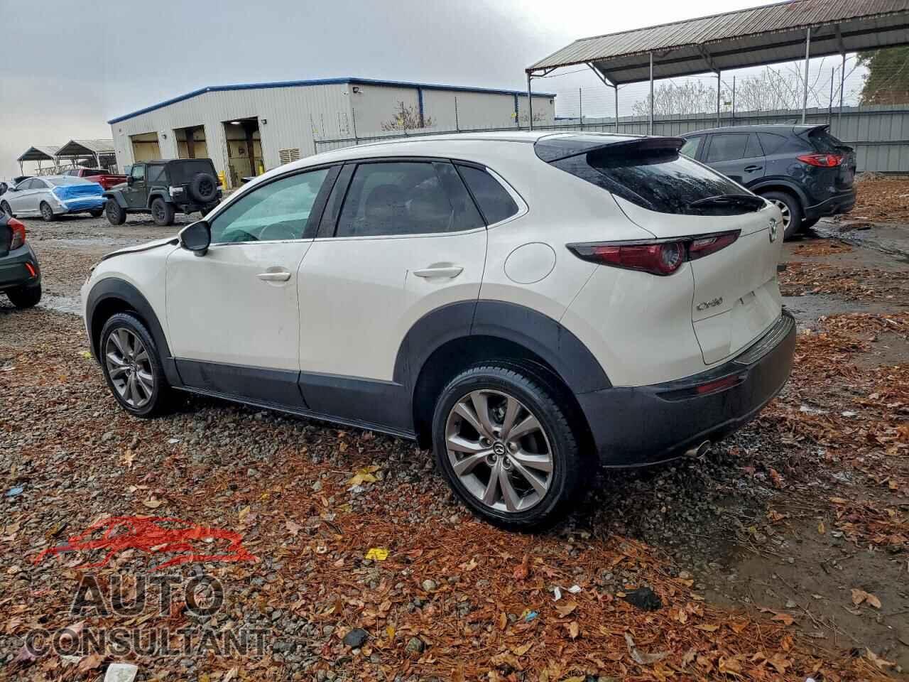 MAZDA CX30 2021 - 3MVDMABL0MM235812