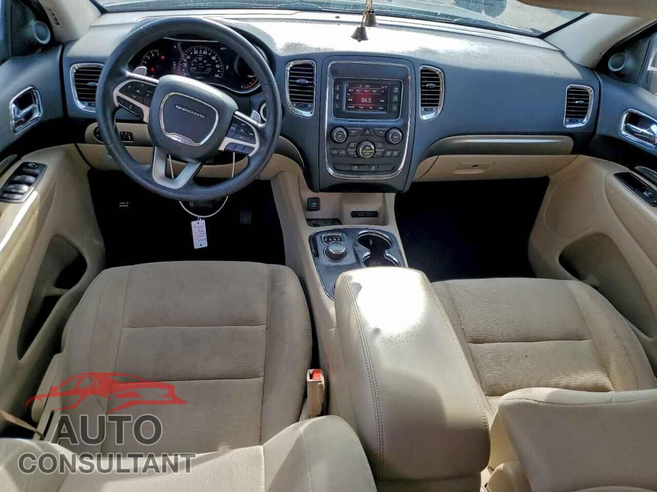 DODGE DURANGO 2015 - 1C4RDHAG8FC907558