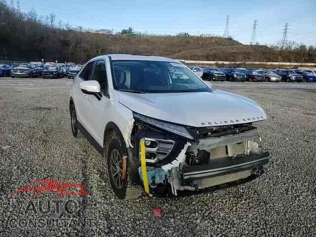 MITSUBISHI ECLIPSE 2024 - JA4ATUAA2RZ033756