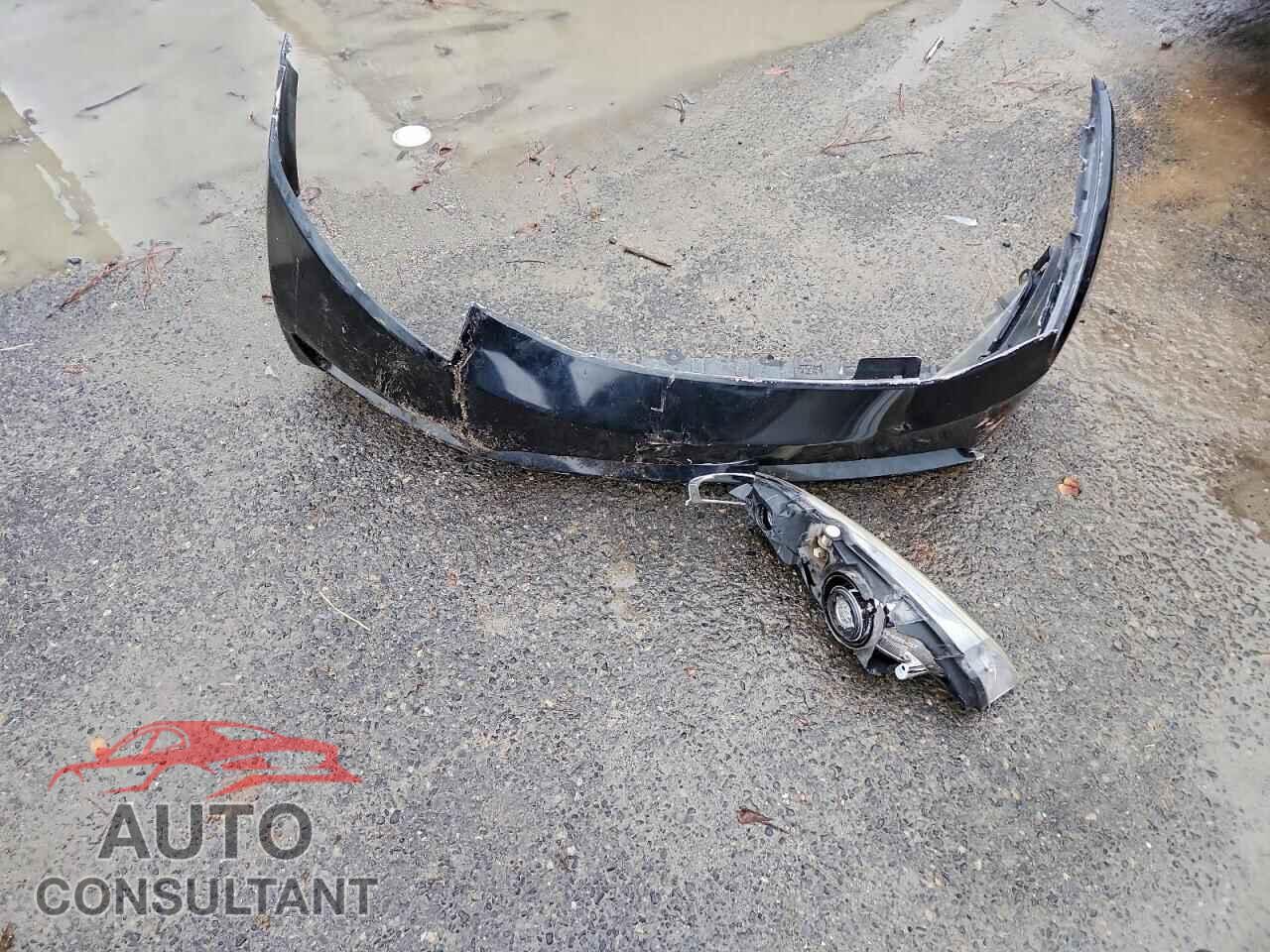 HONDA CIVIC 2010 - 19XFA1F54AE006778