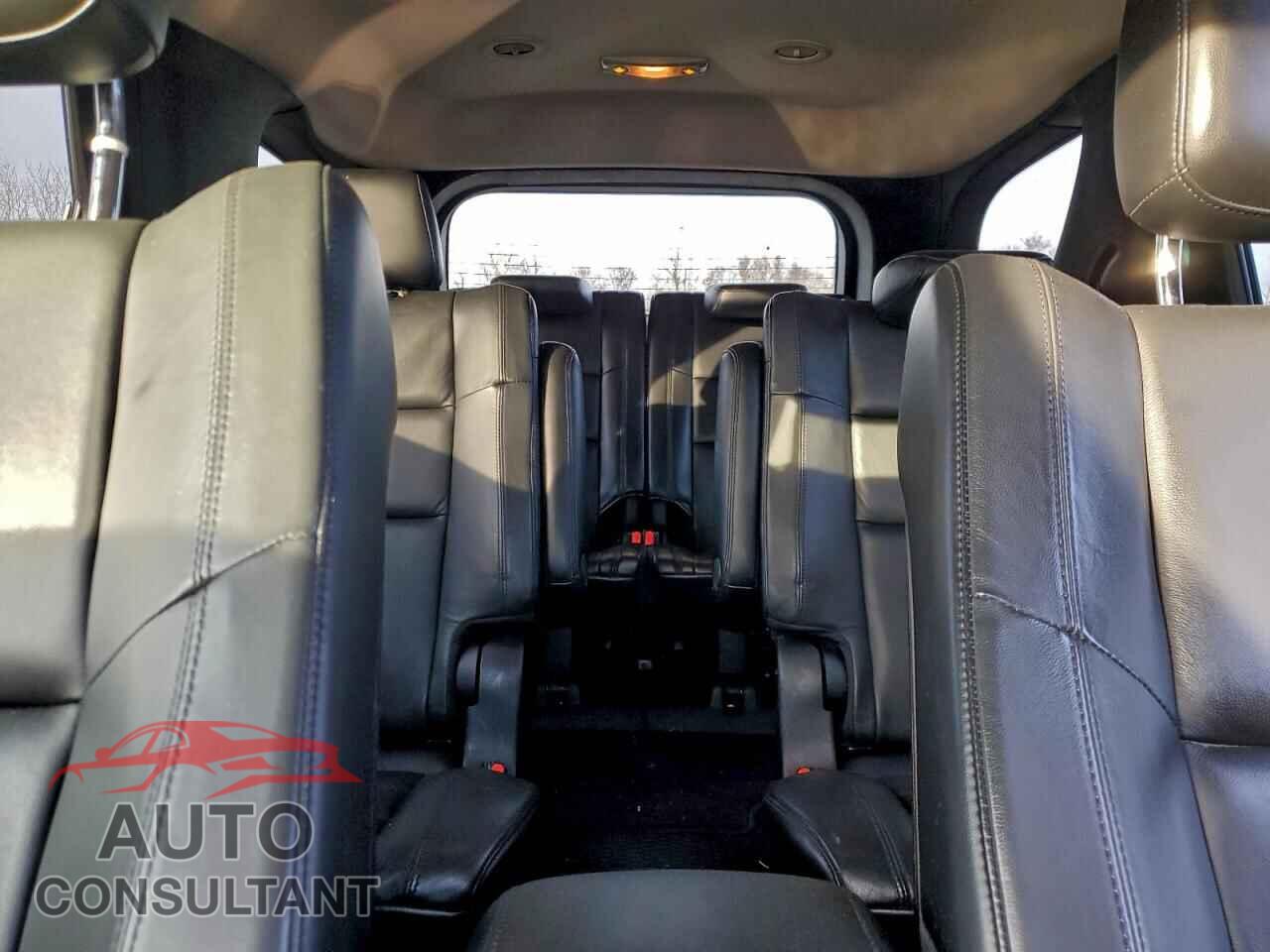 DODGE DURANGO 2019 - 1C4RDJDG9KC551005