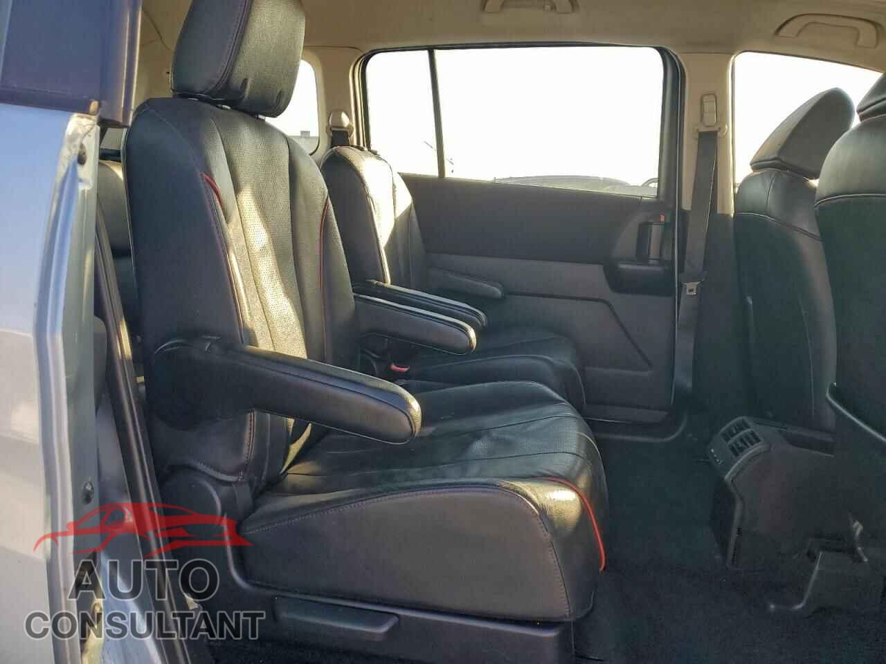 MAZDA 5 2012 - JM1CW2DL6C0136813