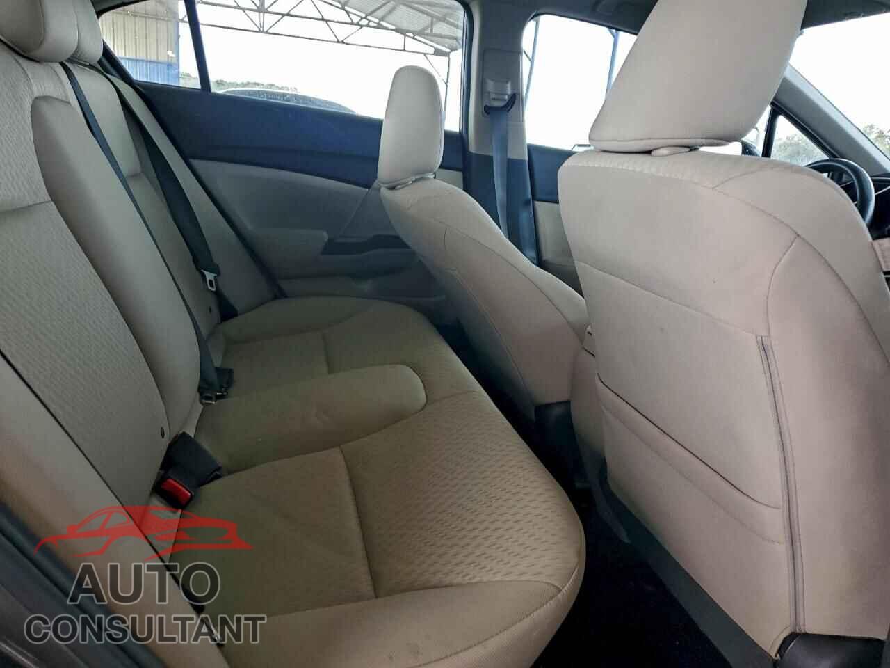 HONDA CIVIC 2015 - 19XFB2F57FE100938