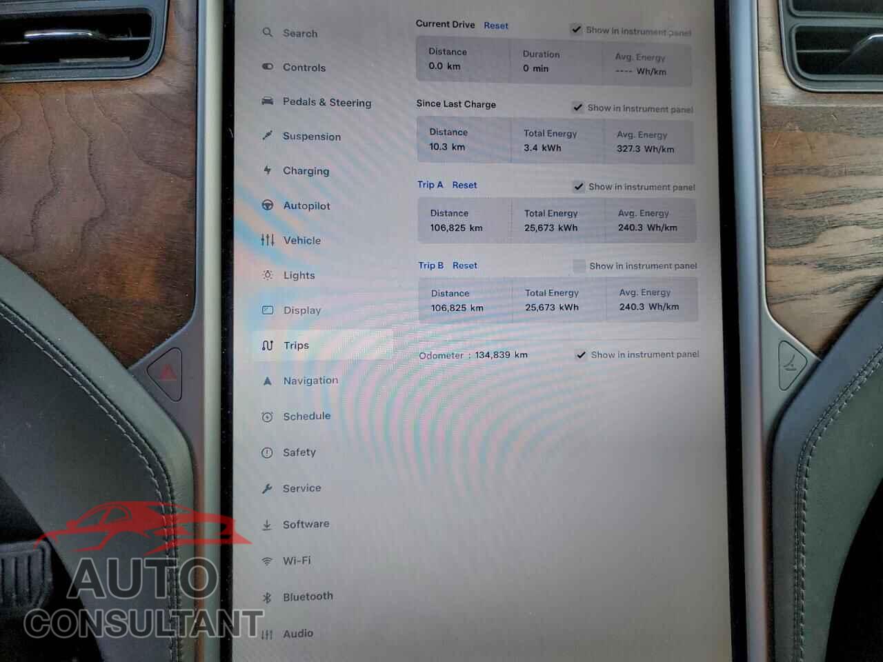 TESLA MODEL S 2018 - 5YJSA1E25JF291233