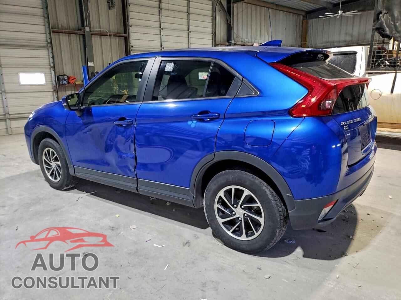 MITSUBISHI ECLIPSE 2020 - JA4AS3AA0LZ037499