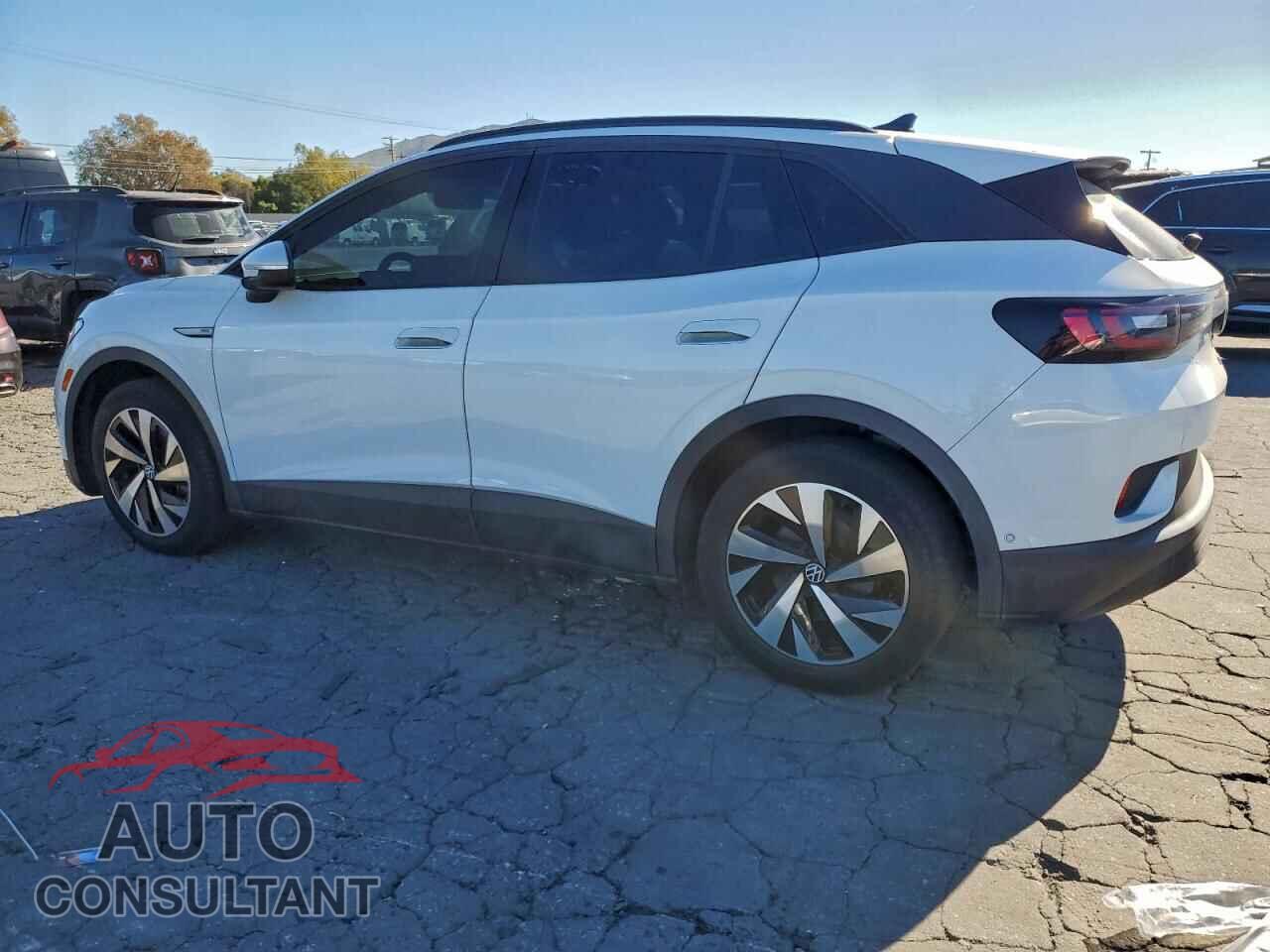 VOLKSWAGEN ID.4 PRO 2023 - 1V2CMPE85PC012502