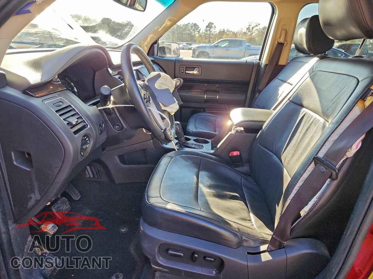 FORD FLEX 2014 - 2FMGK5C82EBD08893
