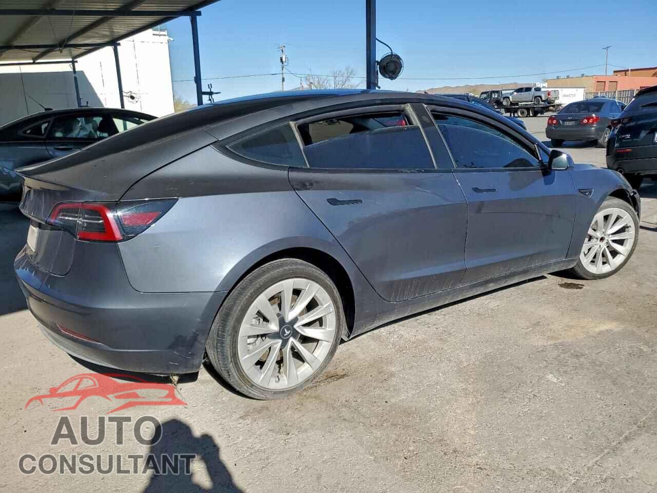 TESLA MODEL 3 2023 - 5YJ3E1EA2PF438052