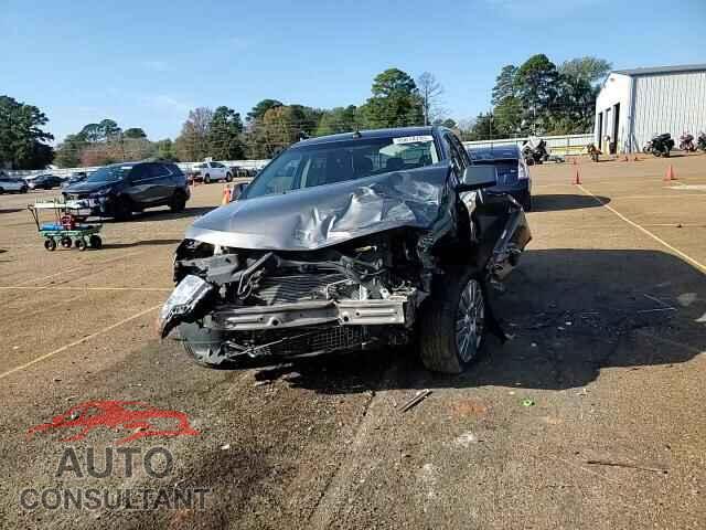 FORD EDGE 2009 - 2FMDK39C19BA88333