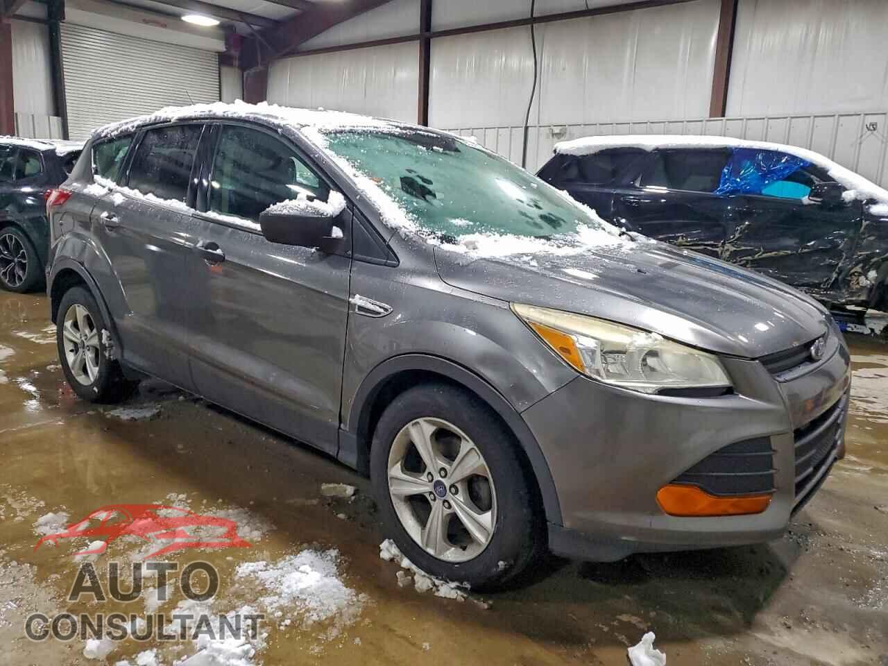 FORD ESCAPE 2014 - 1FMCU0F79EUE55785
