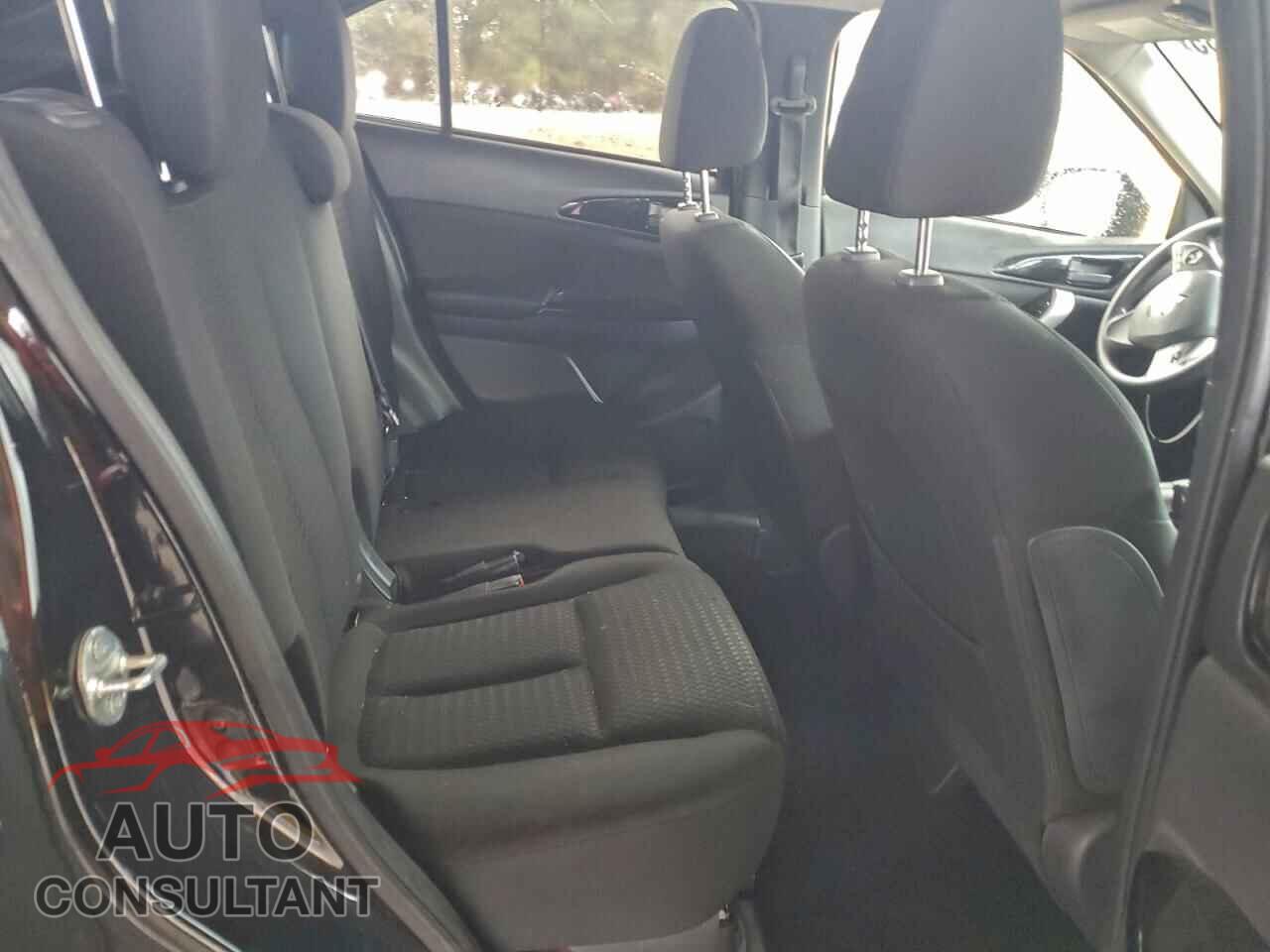 MITSUBISHI ECLIPSE 2019 - JA4AT4AA0KZ028805