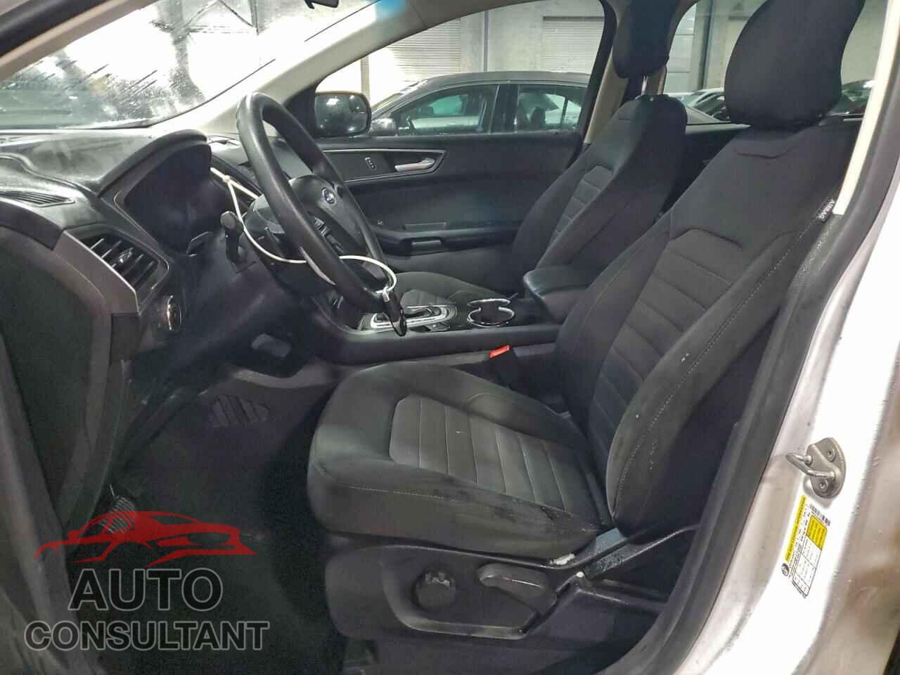 FORD EDGE 2015 - 2FMTK4G99FBB92105