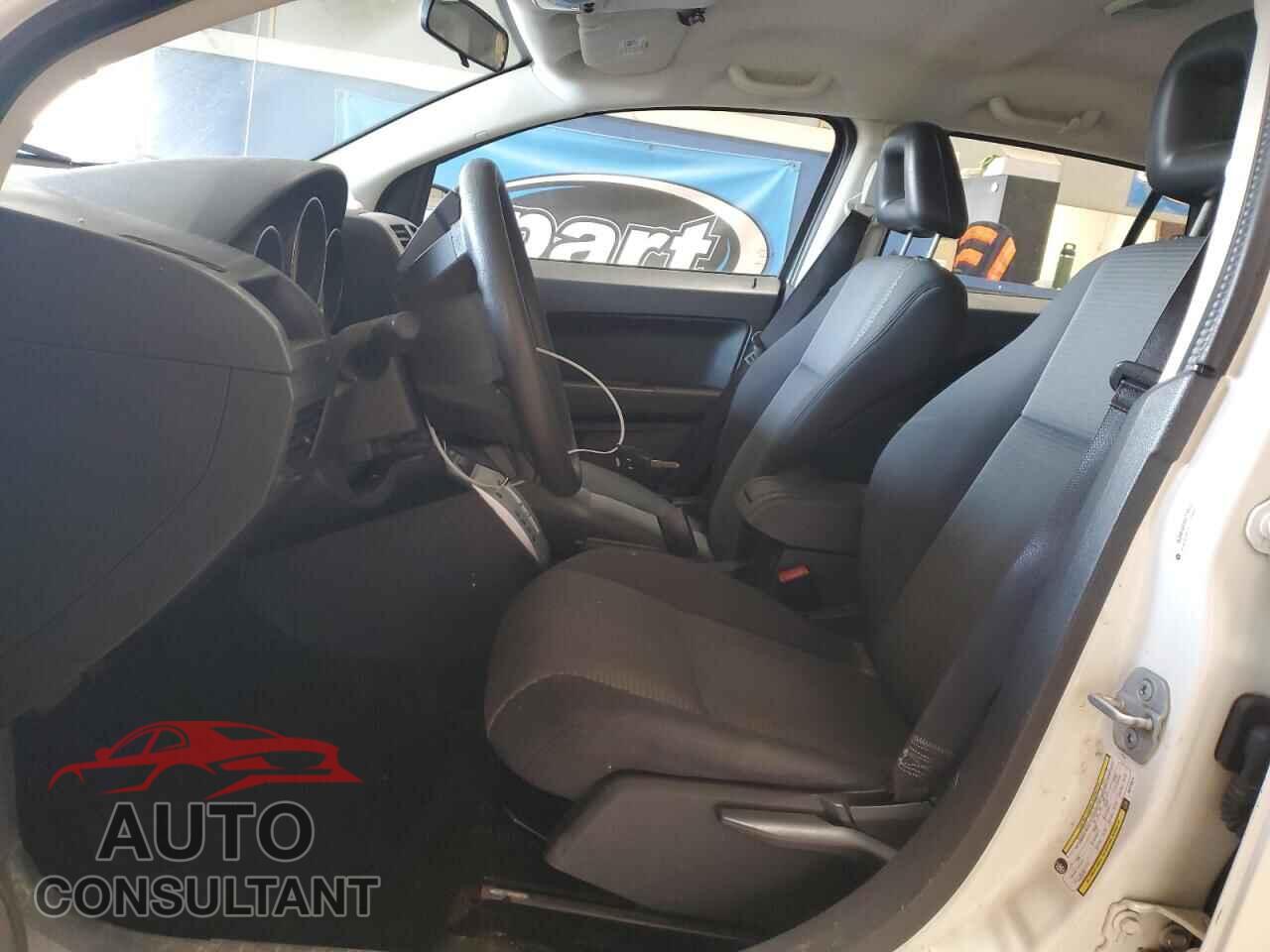 DODGE CALIBER 2009 - 1B3HB48A59D170976