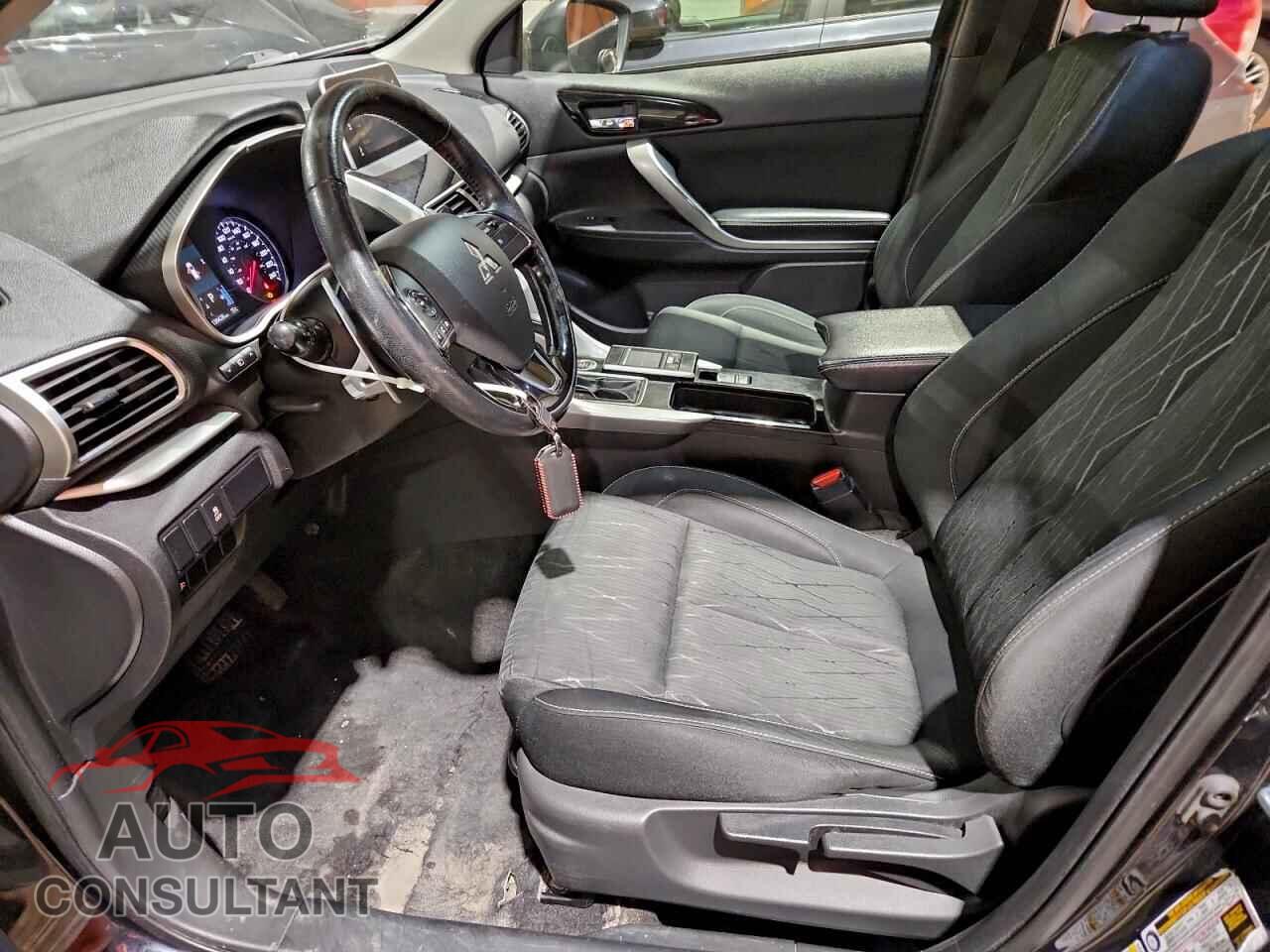 MITSUBISHI ECLIPSE 2019 - JA4AT4AA5KZ606137