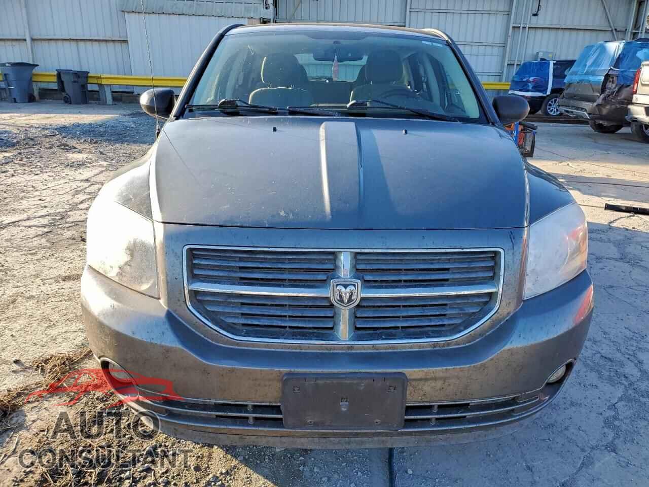 DODGE CALIBER 2011 - 1B3CB3HA7BD237863