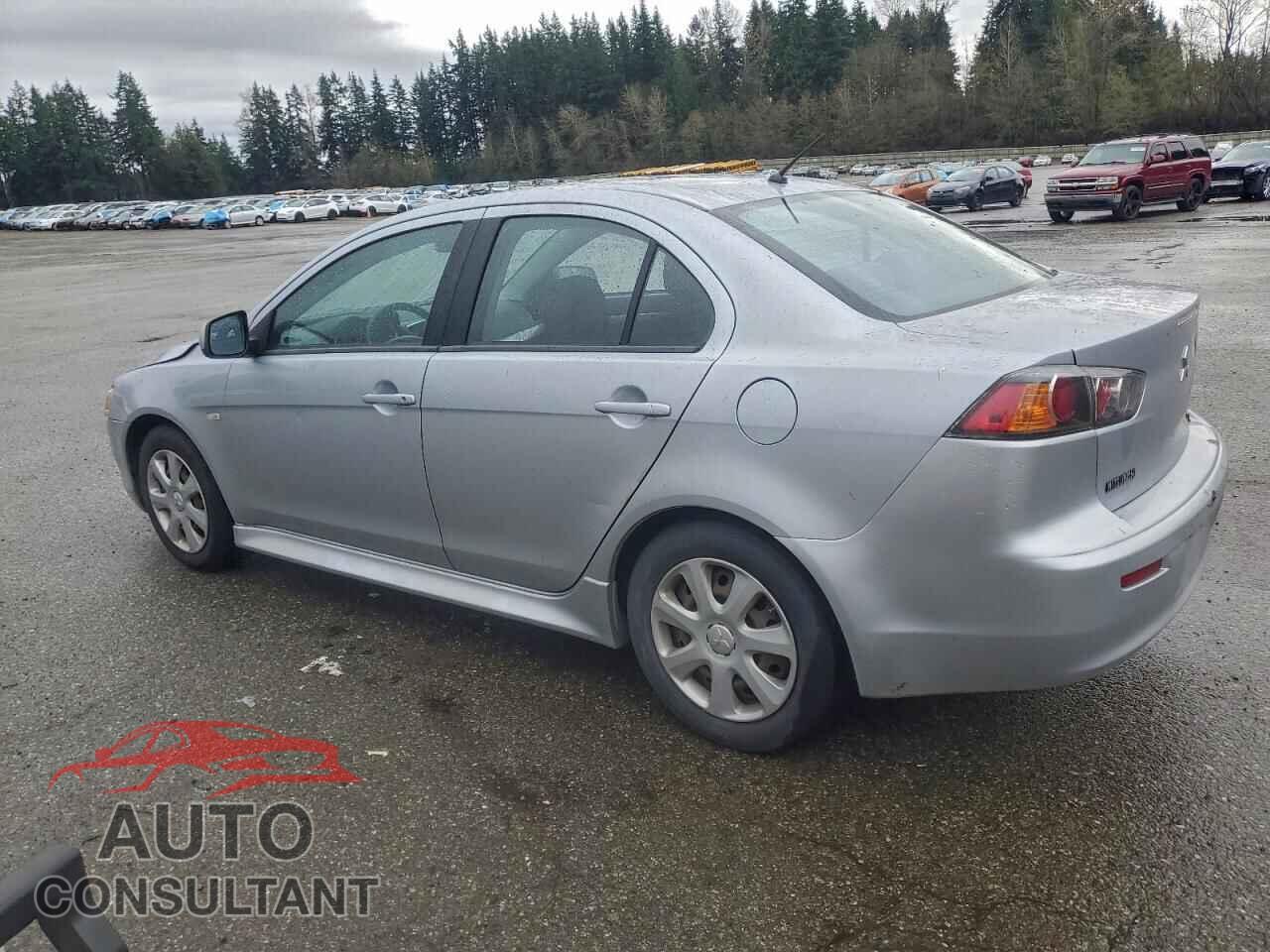 MITSUBISHI LANCER 2014 - JA32U2FU3EU002486