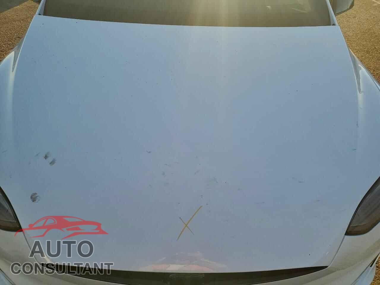 TESLA MODEL X 2023 - 7SAXCDE56PF368666
