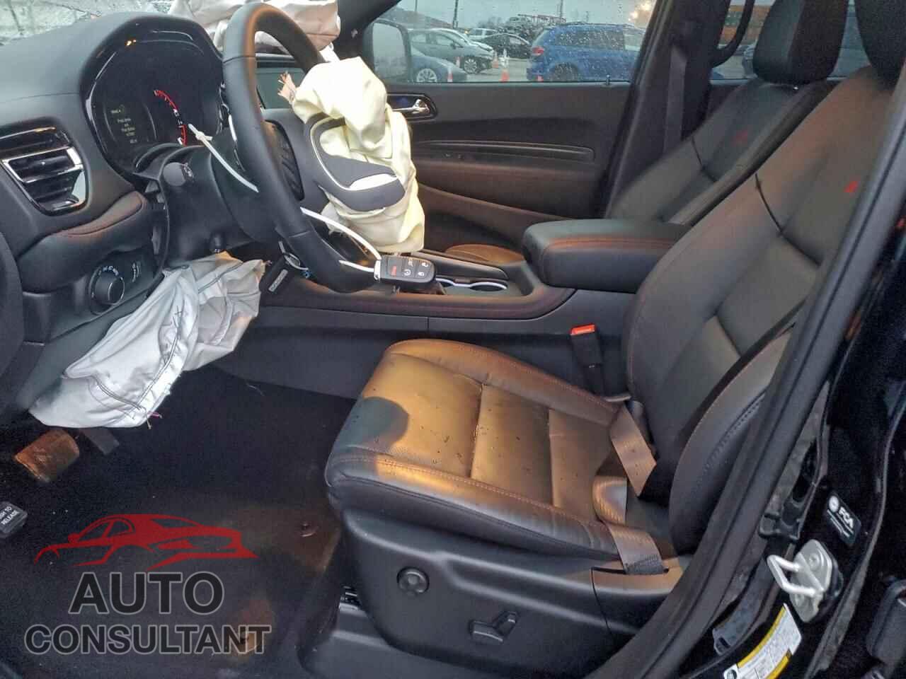 DODGE DURANGO 2026 - 1C4SDJCT7TC179567