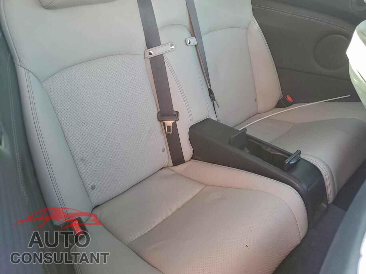LEXUS IS 2015 - JTHFF2C26F2532298