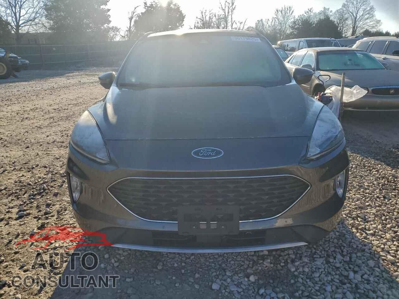 FORD ESCAPE 2020 - 1FMCU9H67LUA73292