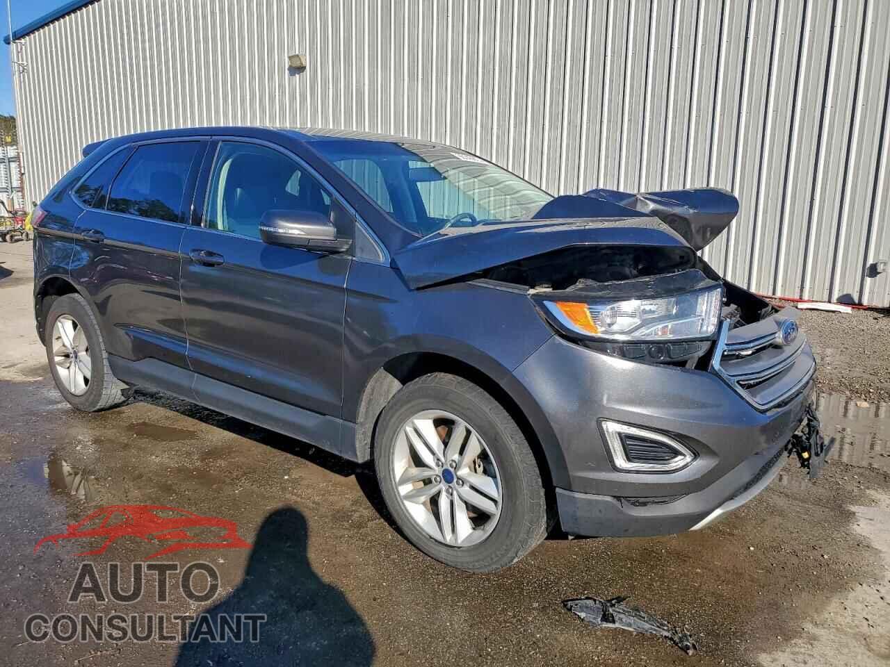 FORD EDGE 2018 - 2FMPK4J99JBB12451