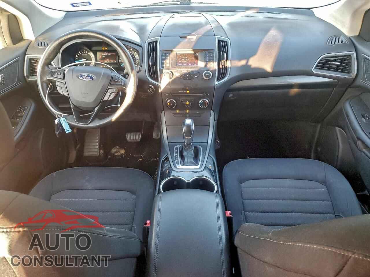 FORD EDGE 2016 - 2FMPK3G95GBC36887
