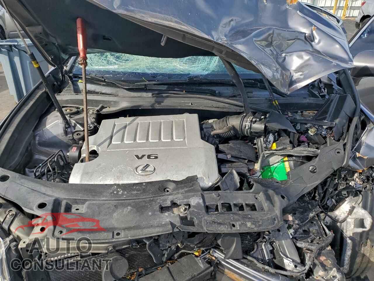 LEXUS ES350 2014 - JTHBK1GG4E2096818