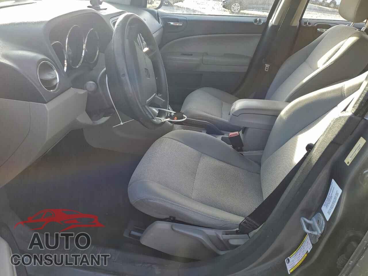 DODGE CALIBER 2011 - 1B3CB3HA4BD225444