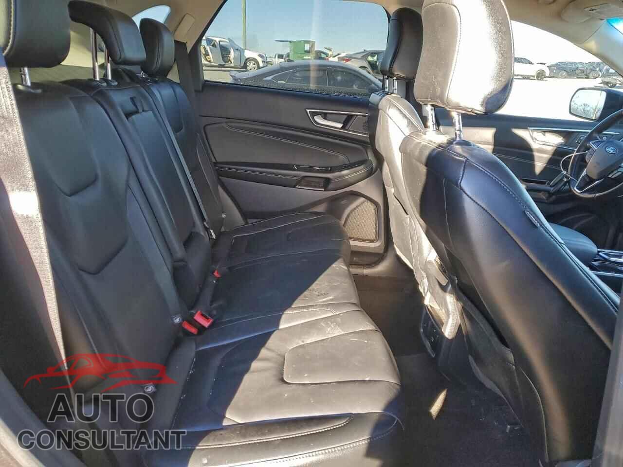 FORD EDGE 2020 - 2FMPK3K93LBA83511