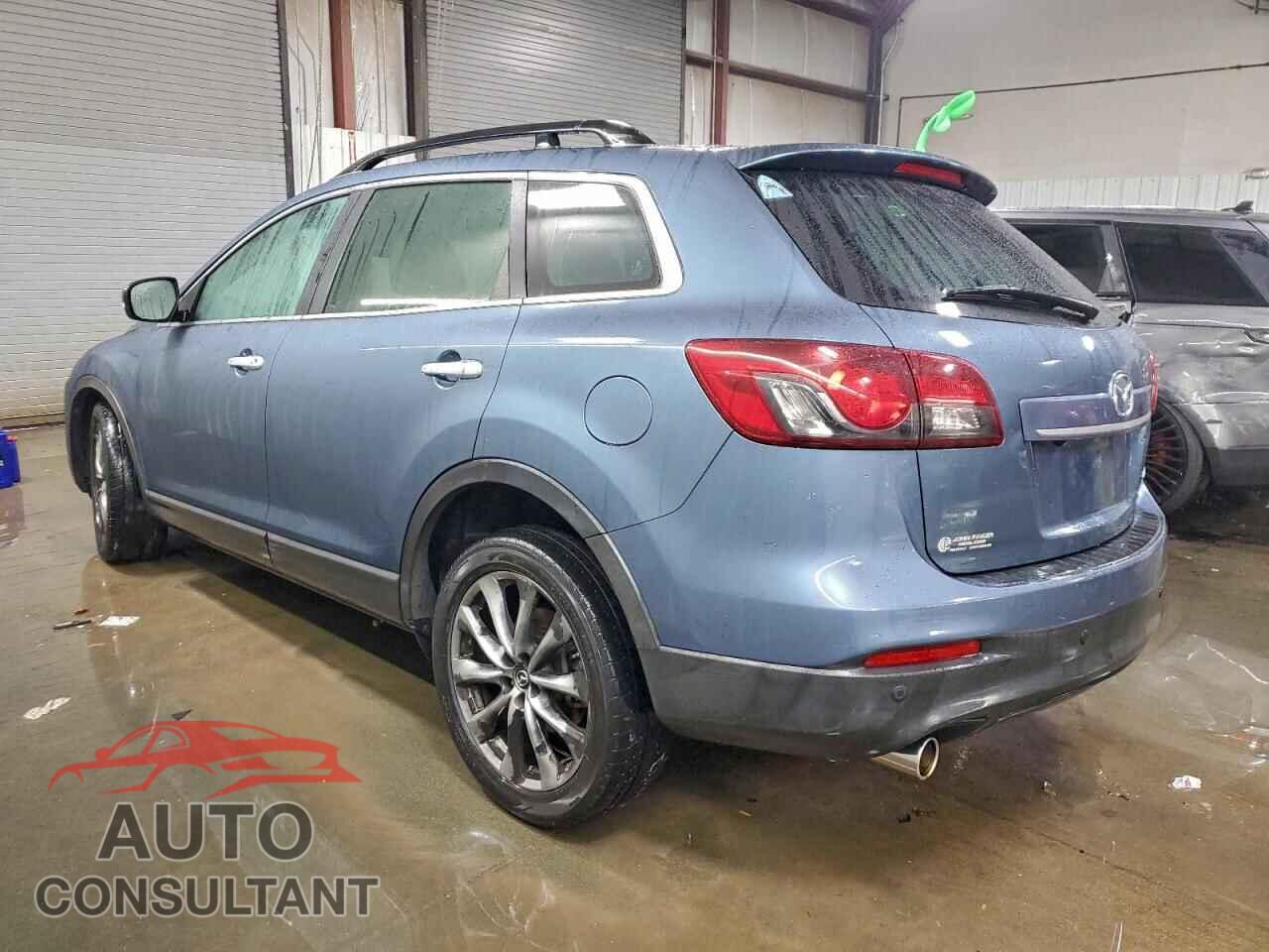 MAZDA CX-9 2014 - JM3TB2DA3E0440573